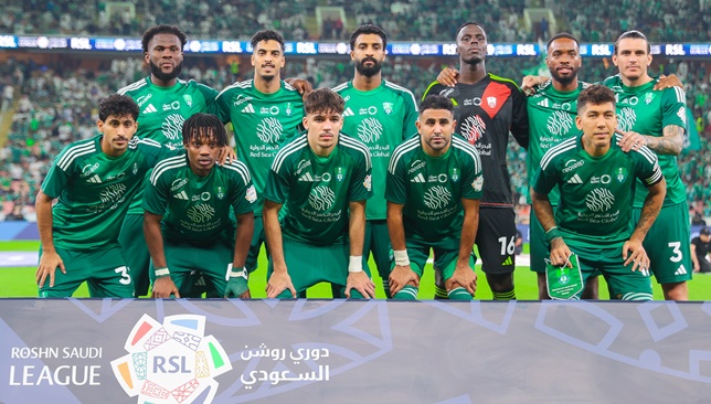 الأهلي يتلقى دفعة ثنائية قبل مواجهة الاتحاد